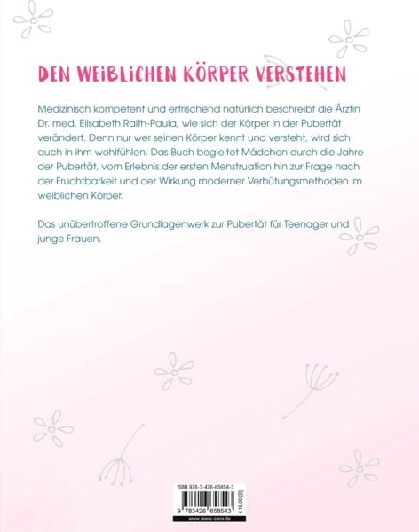 Produktbild: Was ist los in meinem K&ouml;rper?