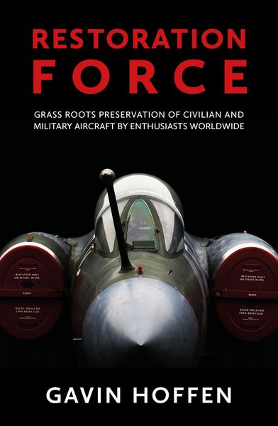 Produktbild: Restoration Force