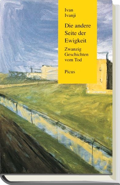 Produktbild: Die andere Seite der Ewigkeit