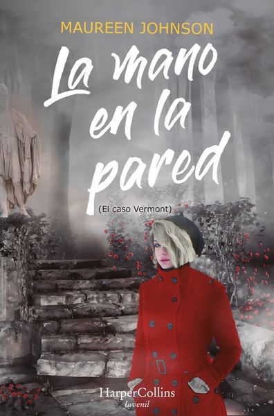Produktbild: La Mano En La Pared (El Caso Vermont)