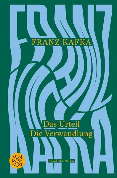 Produktbild: Das Urteil / Die Verwandlung