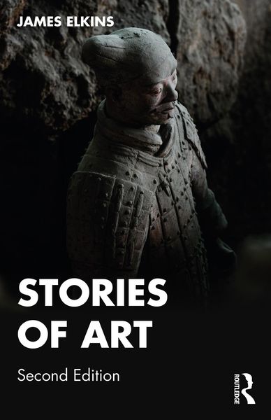Produktbild: Stories of Art