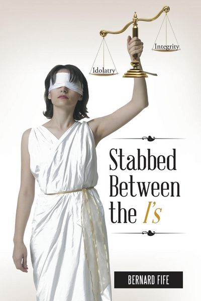Produktbild: Stabbed Between the I's