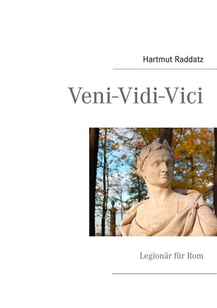 Produktbild: Veni-Vidi-Vici