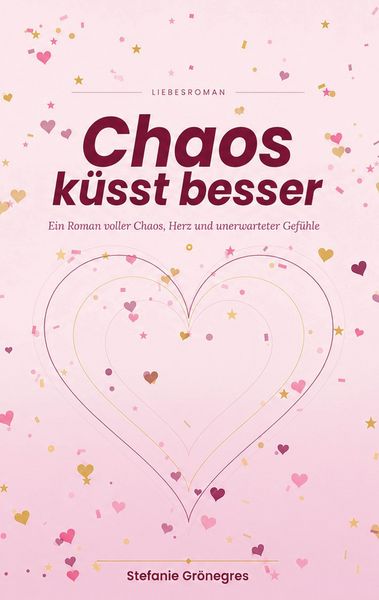 Produktbild: Chaos k&uuml;sst besser