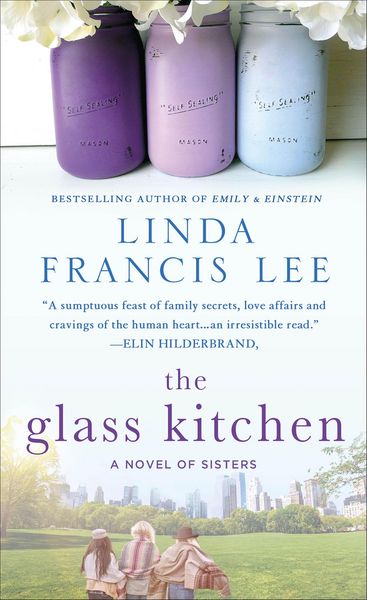 Produktbild: The Glass Kitchen
