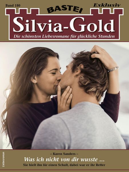 Produktbild: Silvia-Gold 180