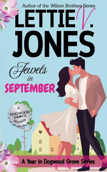 Produktbild: Jewels in September