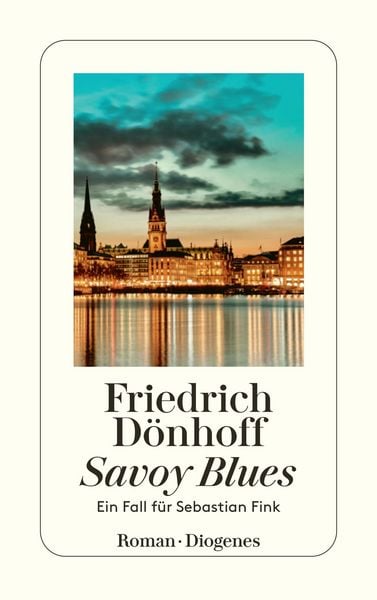 Produktbild: Savoy Blues