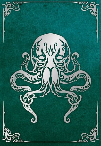 Produktbild: DSA - Notizbuch des Kultisten