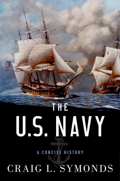 Produktbild: The U.S. Navy