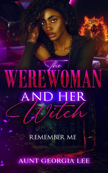 Produktbild: The Werewoman and Her Witch