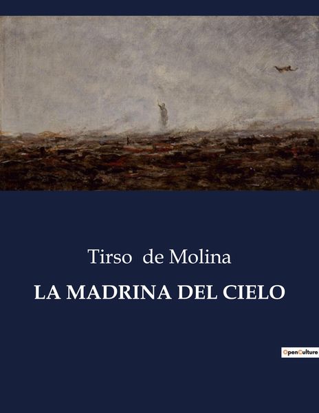 Produktbild: La Madrina Del Cielo