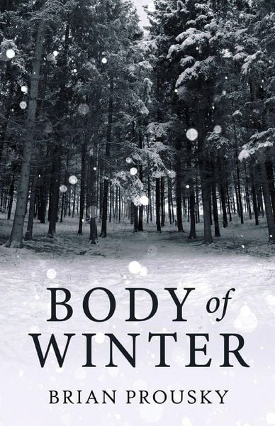 Produktbild: Body Of Winter