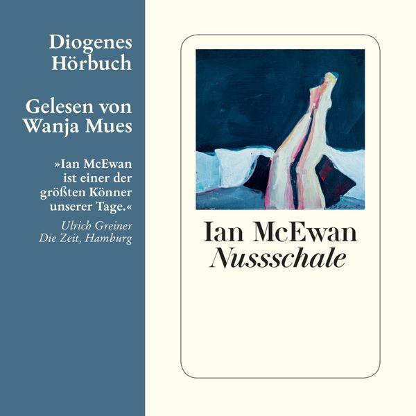 Produktbild: Nussschale