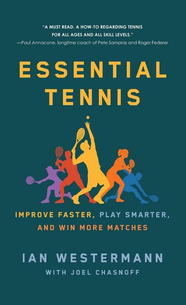 Produktbild: Essential Tennis