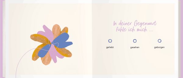 Produktbild: Oma. Viel Liebe in einem kleinen Buch