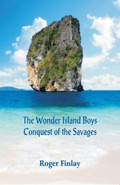 Produktbild: The Wonder Island Boys