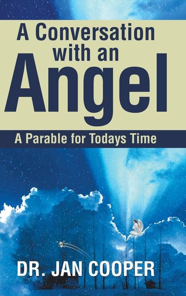 Produktbild: A Conversation with an Angel