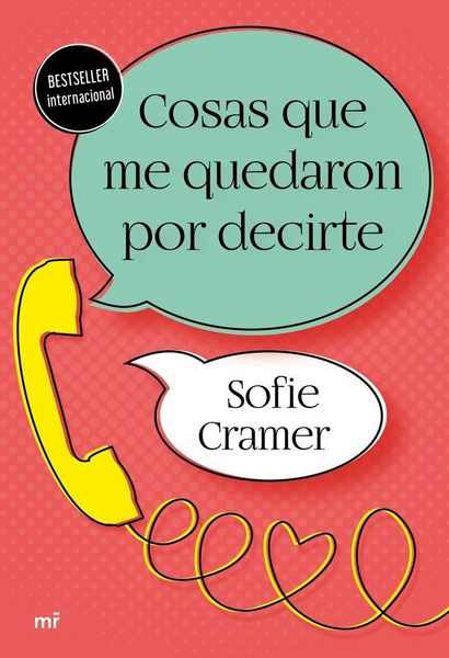 Produktbild: Cosas que me quedaron por decirte