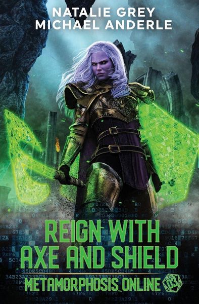 Produktbild: Reign With Axe and Shield