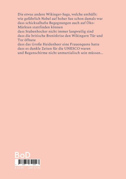 Produktbild: Die Leuteschreck-Saga