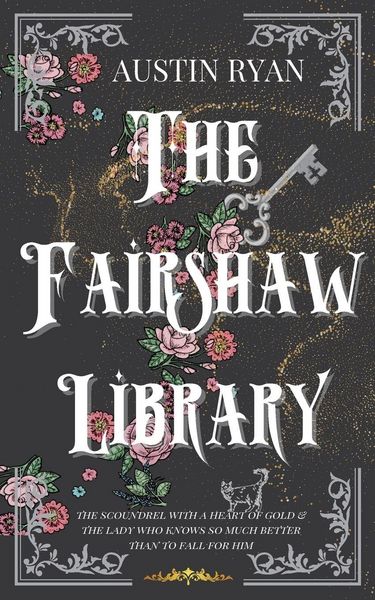 Produktbild: The Fairshaw Library