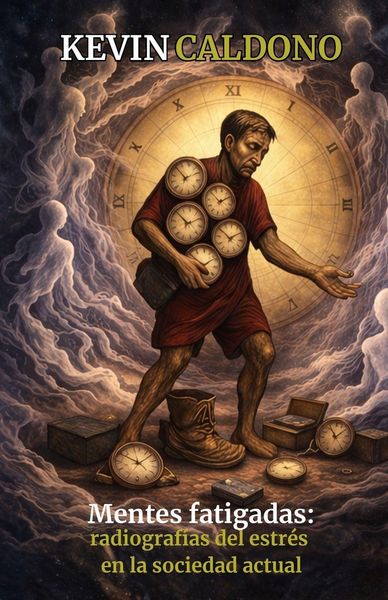 Produktbild: Mentes Fatigadas