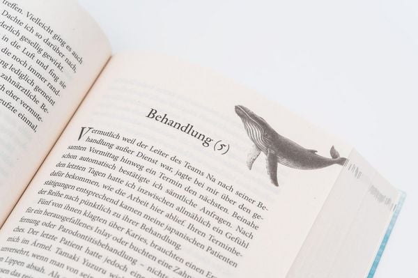 Produktbild: Be a Light in the Dark Sea 1
