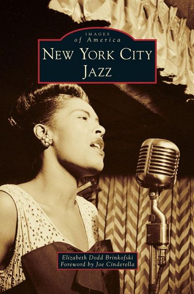 Produktbild: New York City Jazz