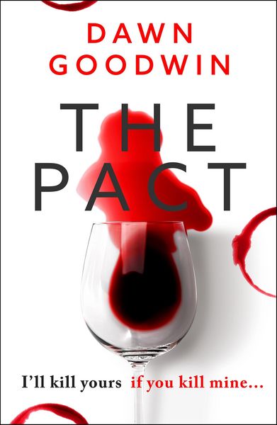 Produktbild: The Pact