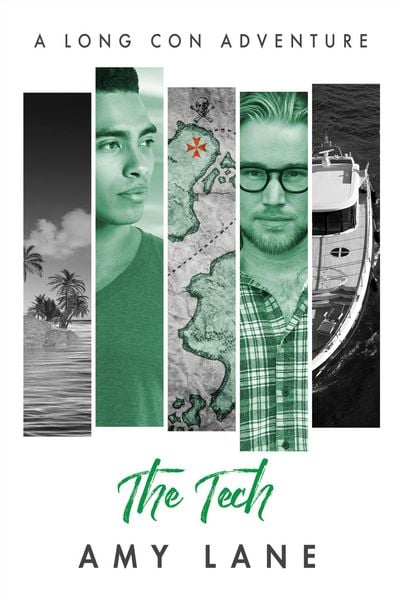 Produktbild: The Tech