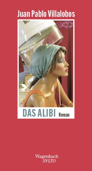 Produktbild: Das Alibi