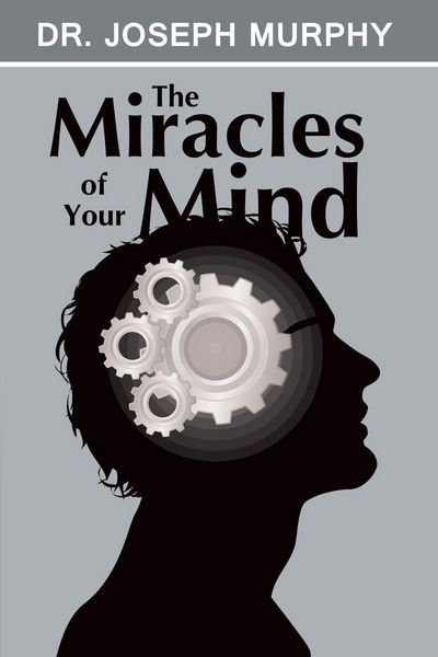Produktbild: The Miracles of Your Mind