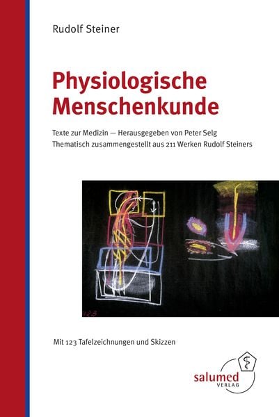 Produktbild: Physiologische Menschenkunde