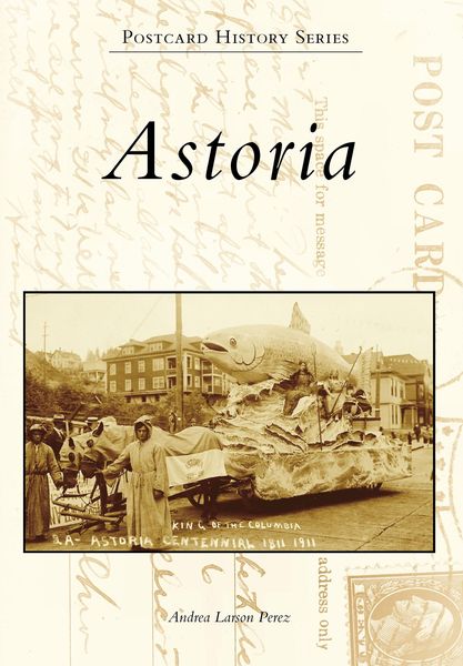 Produktbild: Astoria