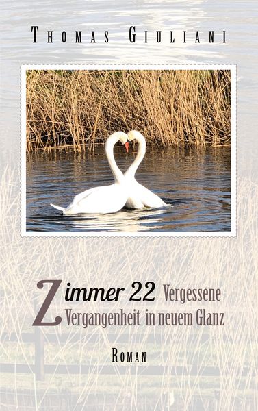 Produktbild: Zimmer 22