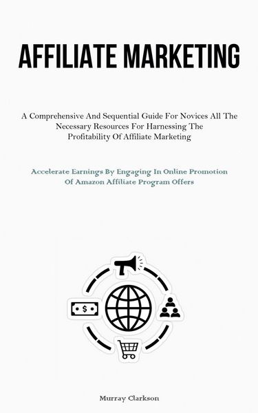 Produktbild: Affiliate Marketing