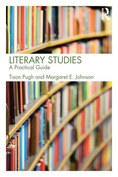 Produktbild: Literary Studies