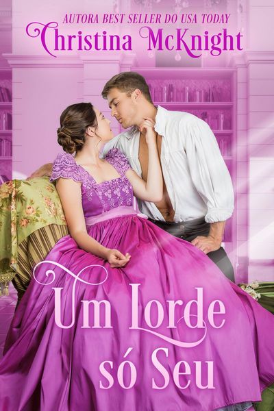 Produktbild: Um lorde s&oacute; seu