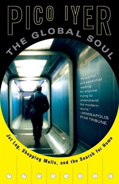Produktbild: The Global Soul