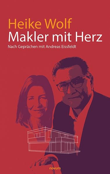 Produktbild: Makler mit Herz