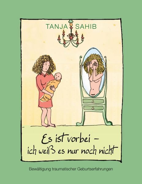 Produktbild: Es ist vorbei - ich wei&szlig; es nur noch nicht