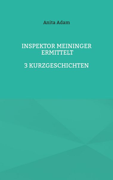 Produktbild: Inspektor Meininger ermittelt