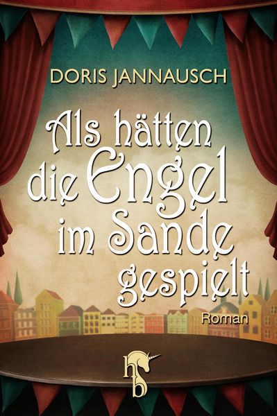 Produktbild: Als h&auml;tten die Engel im Sande gespielt