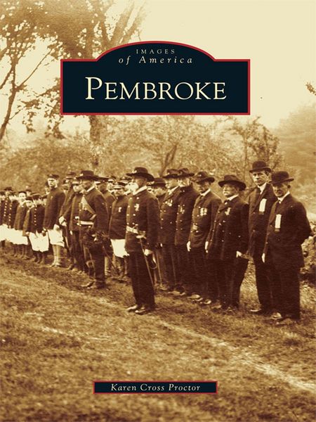 Produktbild: Pembroke
