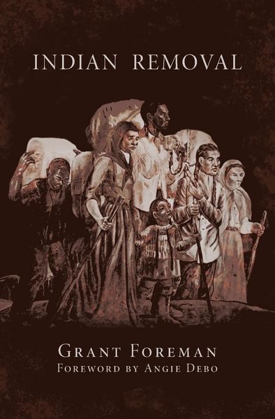 Produktbild: Indian Removal