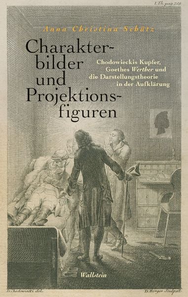 Produktbild: Charakterbilder und Projektionsfiguren