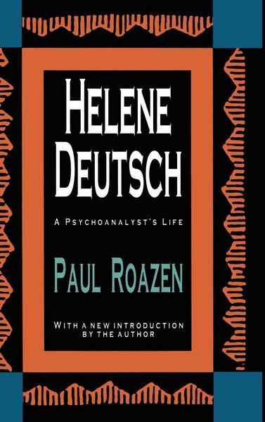 Produktbild: Helene Deutsch