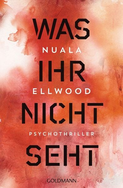 Produktbild: Was ihr nicht seht